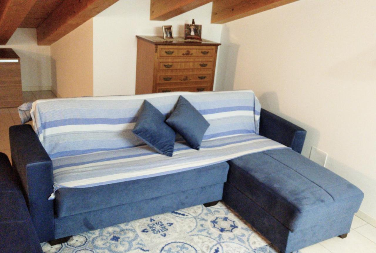 ארקליאה מארה Delle Rose Apartment מראה חיצוני תמונה