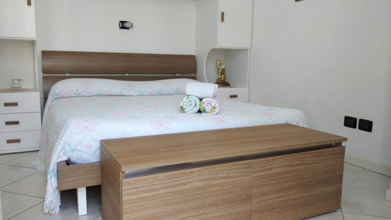 ארקליאה מארה Delle Rose Apartment מראה חיצוני תמונה