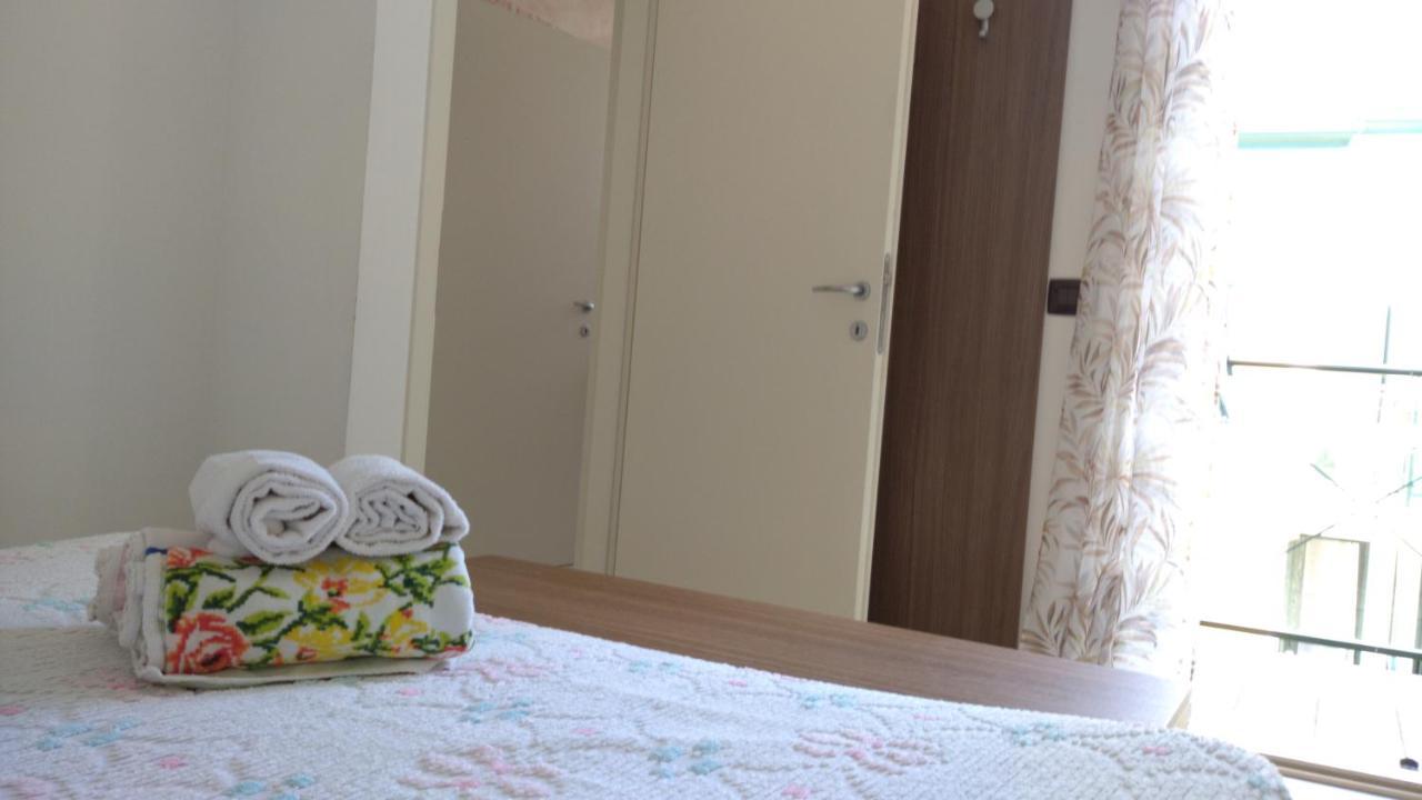 ארקליאה מארה Delle Rose Apartment מראה חיצוני תמונה