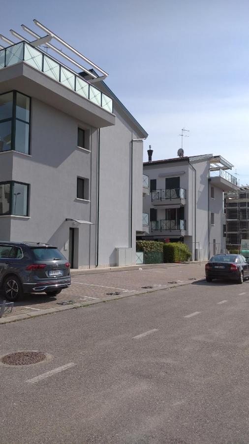 ארקליאה מארה Delle Rose Apartment מראה חיצוני תמונה
