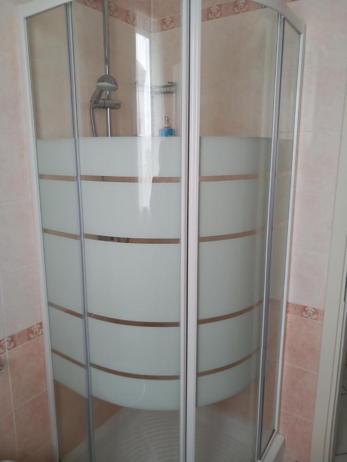 ארקליאה מארה Delle Rose Apartment מראה חיצוני תמונה