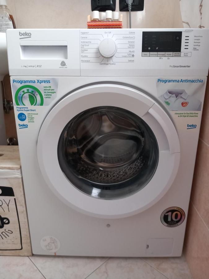 ארקליאה מארה Delle Rose Apartment מראה חיצוני תמונה