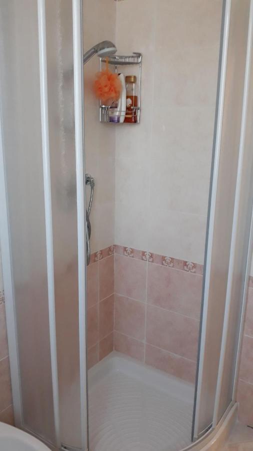 ארקליאה מארה Delle Rose Apartment מראה חיצוני תמונה
