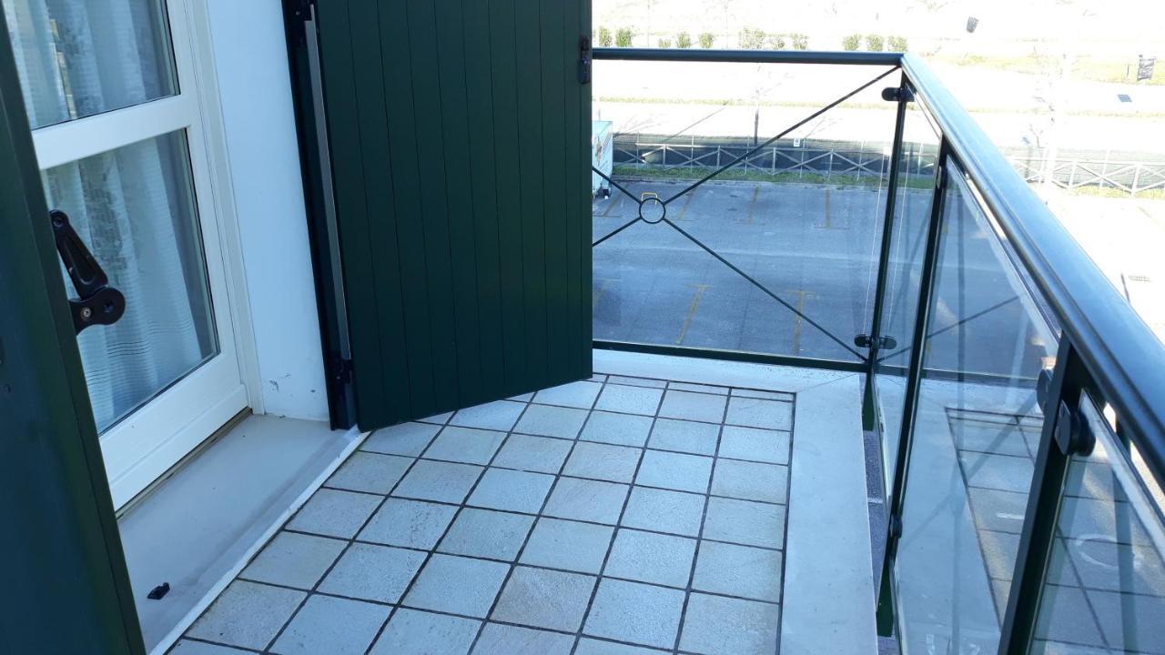 ארקליאה מארה Delle Rose Apartment מראה חיצוני תמונה