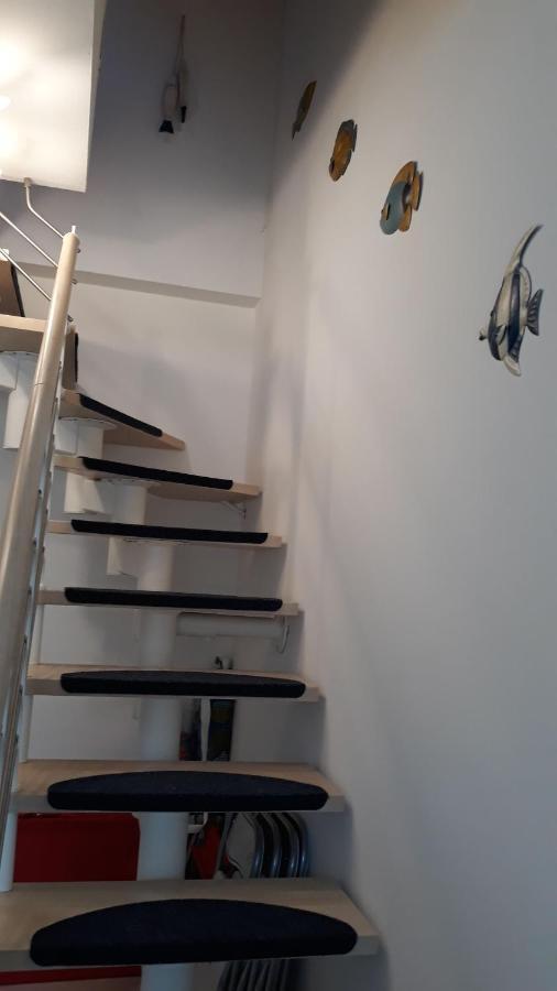ארקליאה מארה Delle Rose Apartment מראה חיצוני תמונה