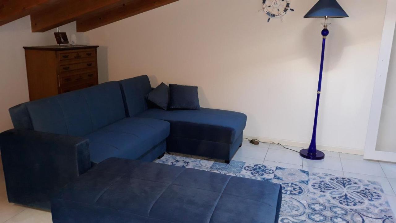 ארקליאה מארה Delle Rose Apartment מראה חיצוני תמונה