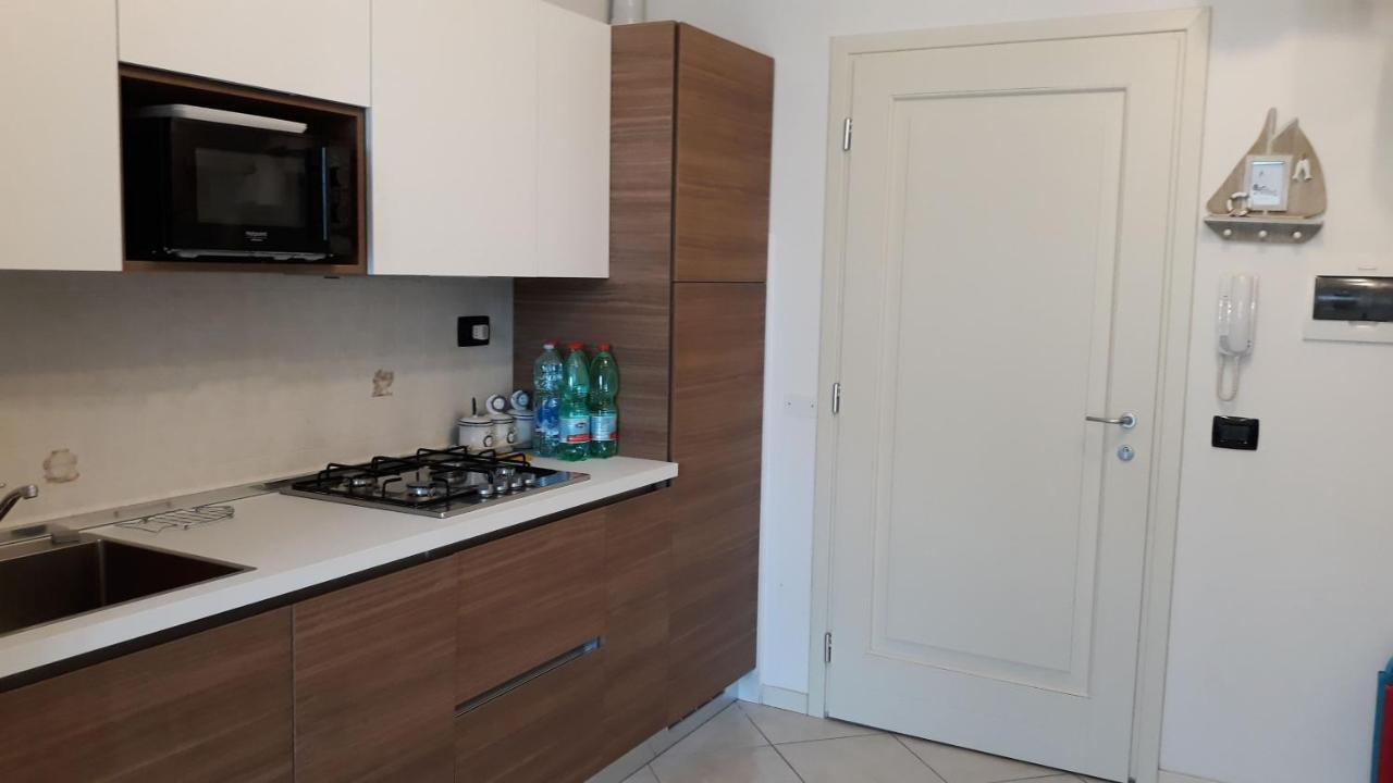 ארקליאה מארה Delle Rose Apartment מראה חיצוני תמונה